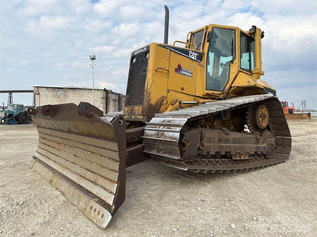 CAT D5N LGP 履帶推土機