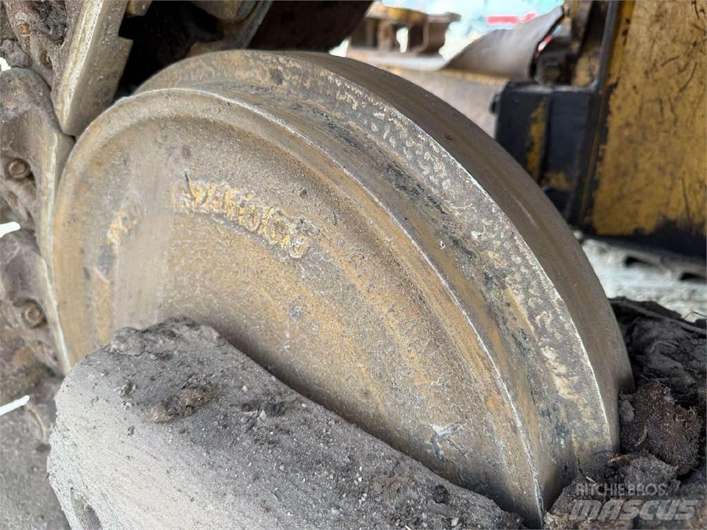 CAT D5N LGP 履帶推土機