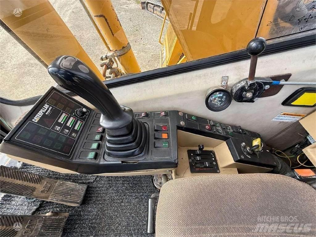 CAT M 315 旋轉式挖土機/掘鑿機/挖掘機