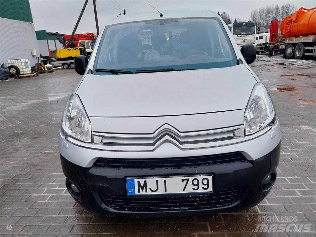Citroën  汽車