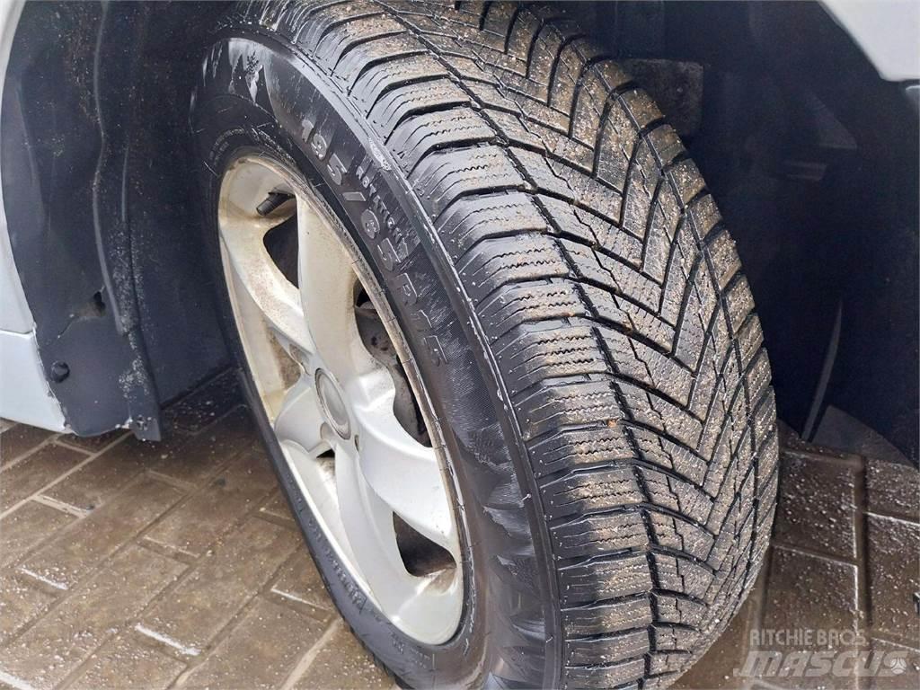 Citroën  汽車