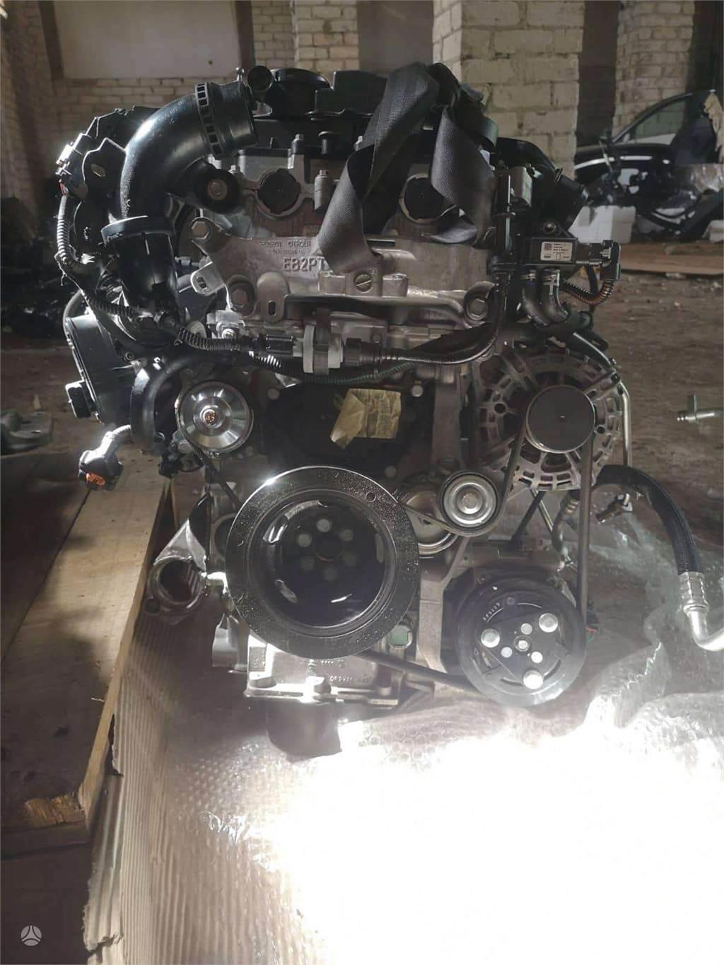 Citroën  其他