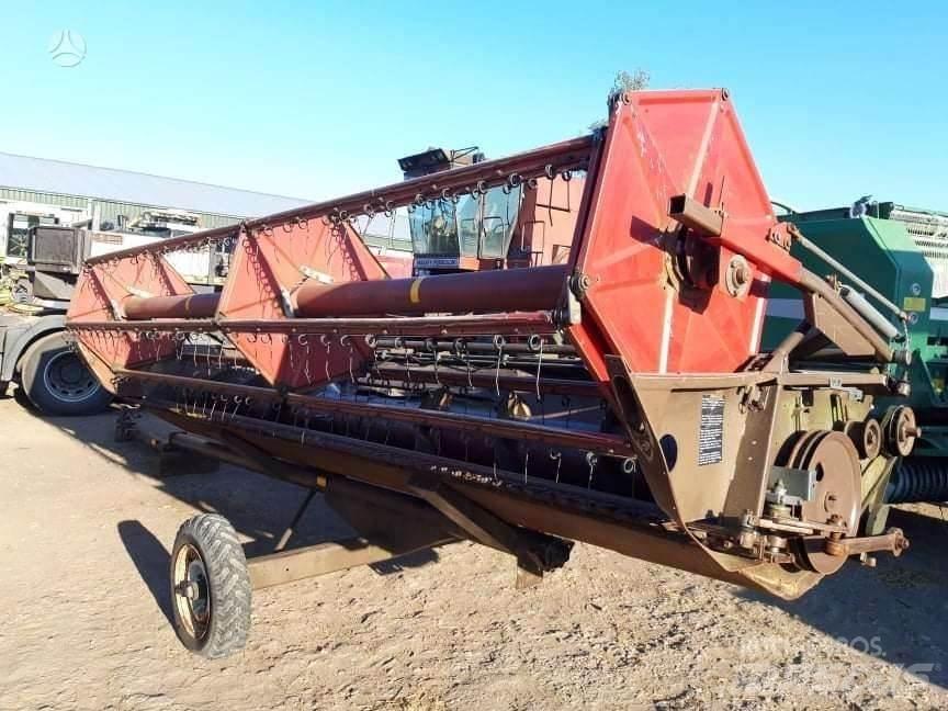 CLAAS  其他農業機械