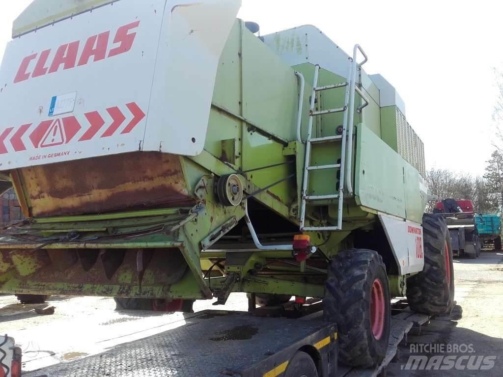 CLAAS  其他農業機械