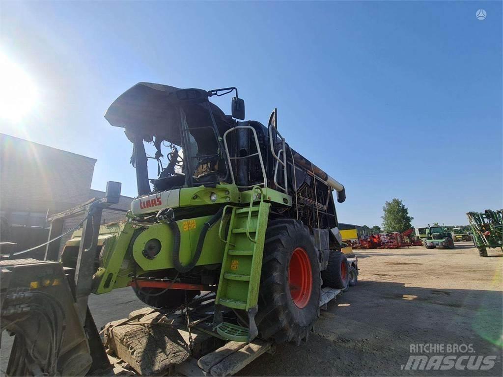 CLAAS 540 其他農業機械
