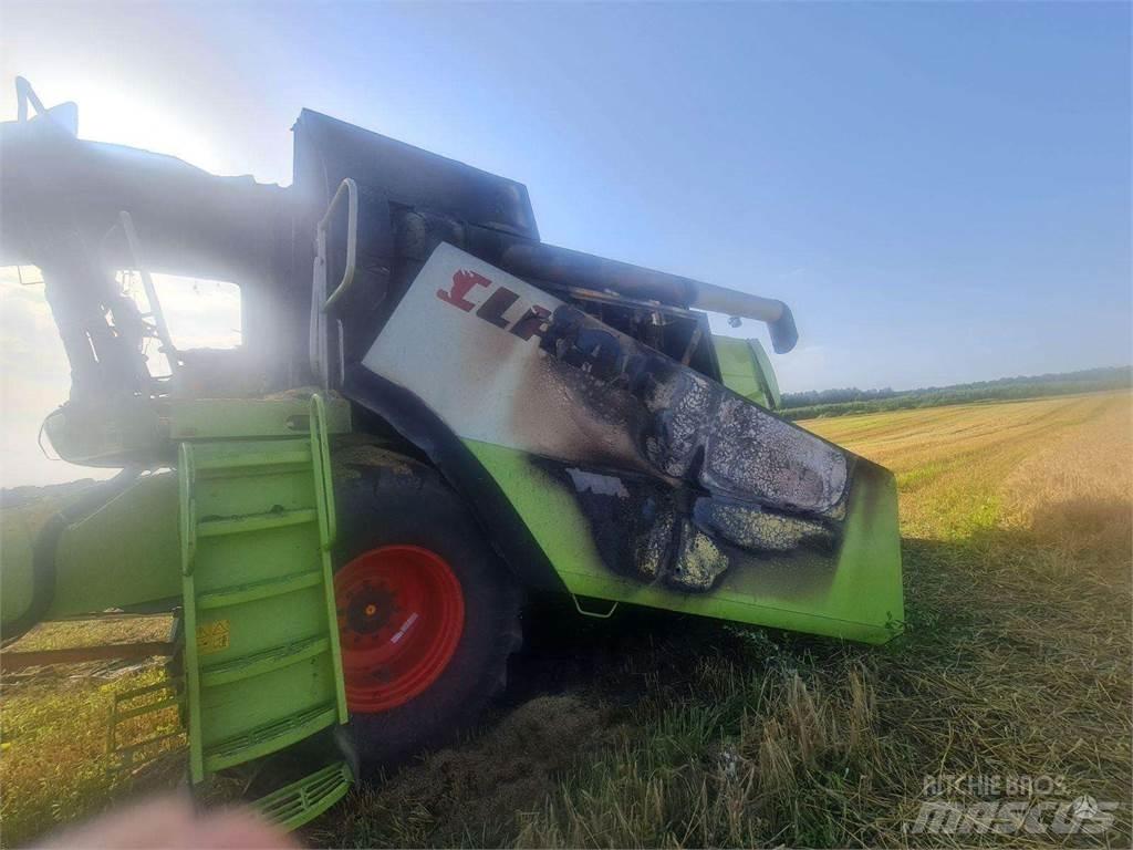 CLAAS 540 其他農業機械