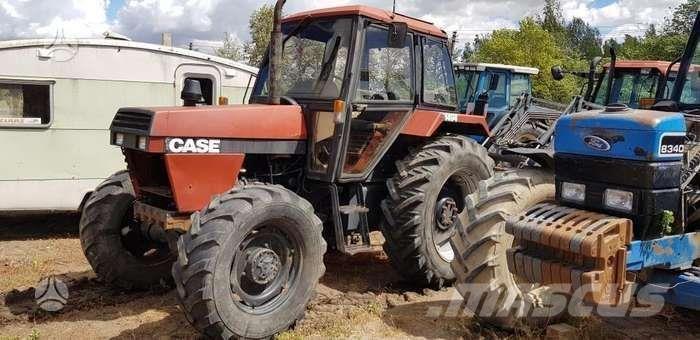 David Brown  其他農業機械