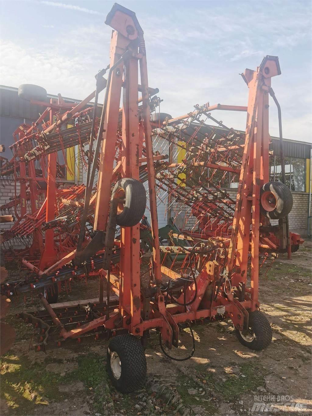Einböck 12 其他農業機械