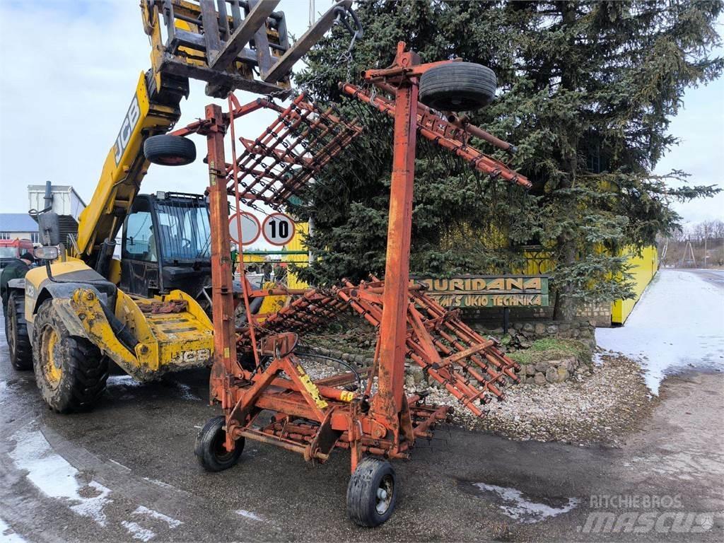 Einböck 750 其他農業機械