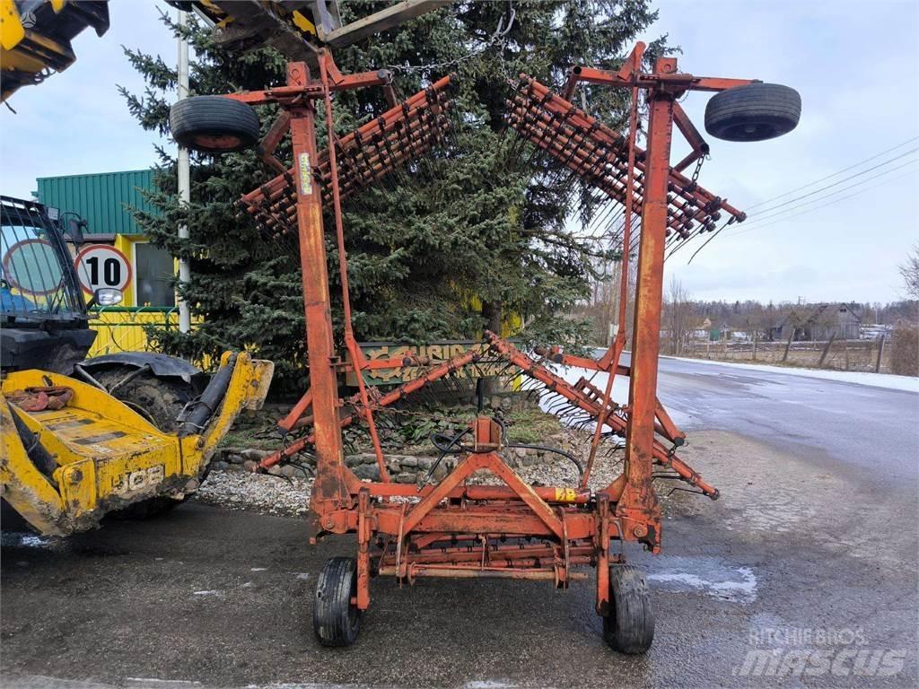 Einböck 750 其他農業機械