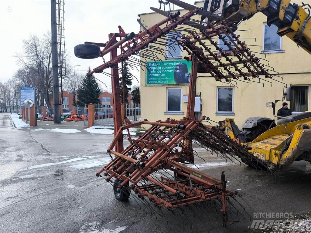 Einböck 750 其他農業機械