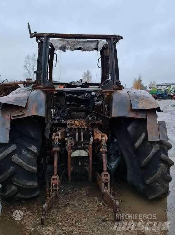Fendt 926 其他農業機械