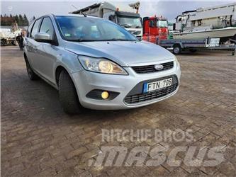 Ford  汽車