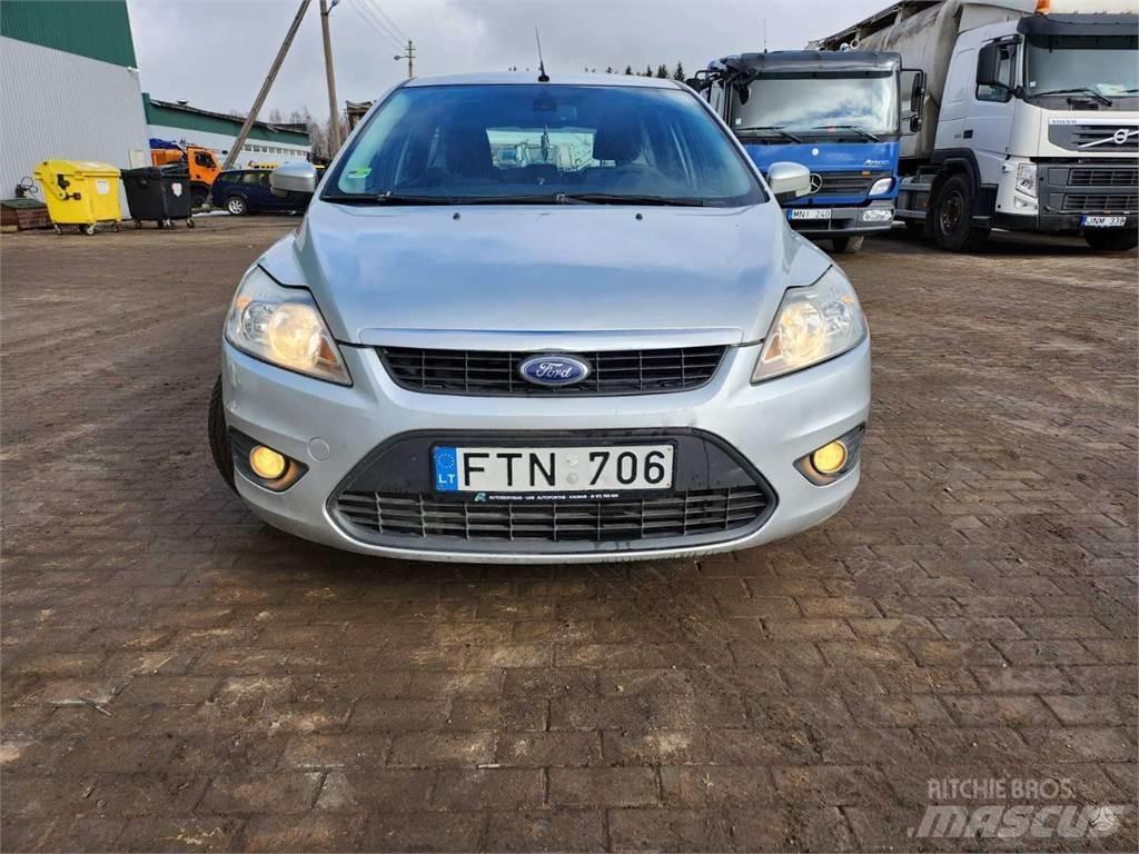 Ford  汽車