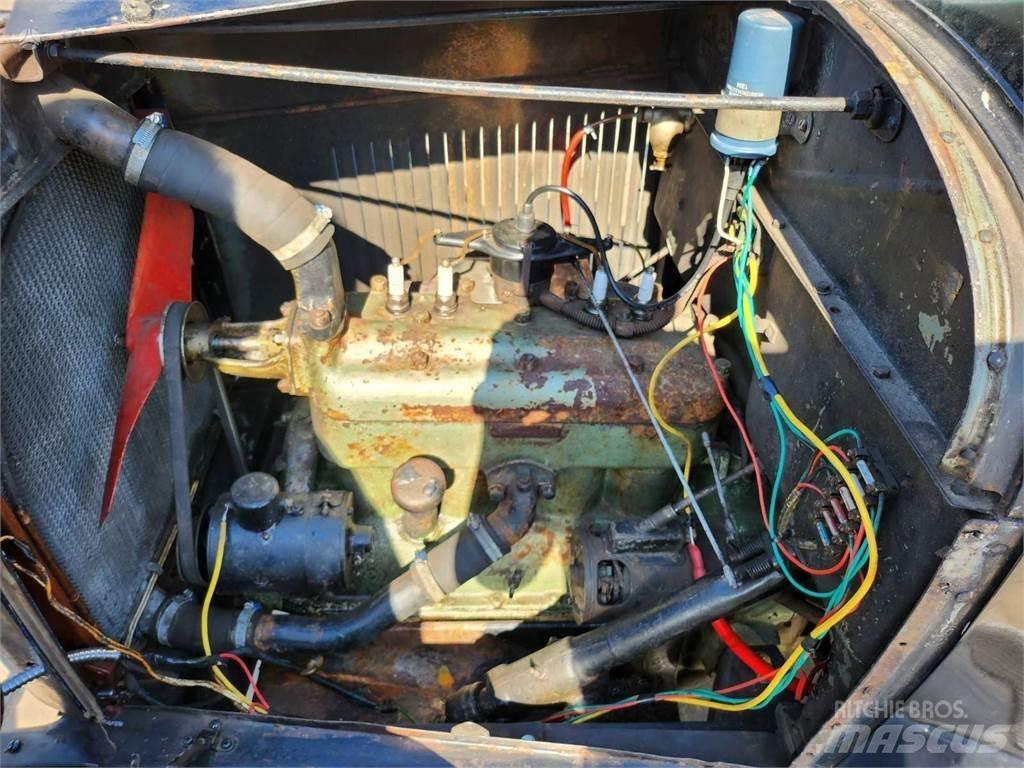 Ford  汽車