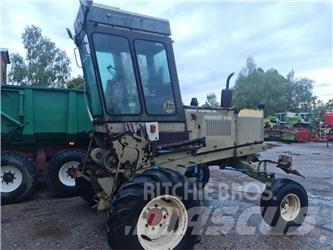 Fortschritt E 302 聯合收穫機
