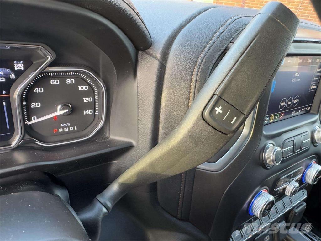 GMC  汽車