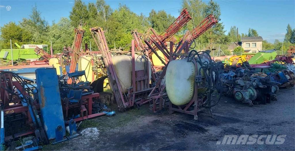 Hardi  其他農業機械