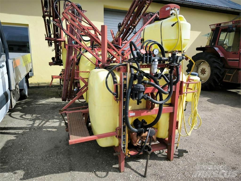Hardi LX 800 自走式噴霧機