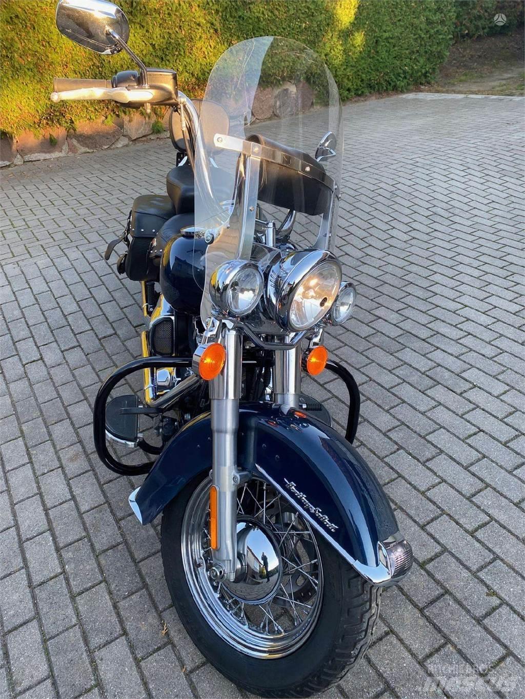 Harley-Davidson  全地形車