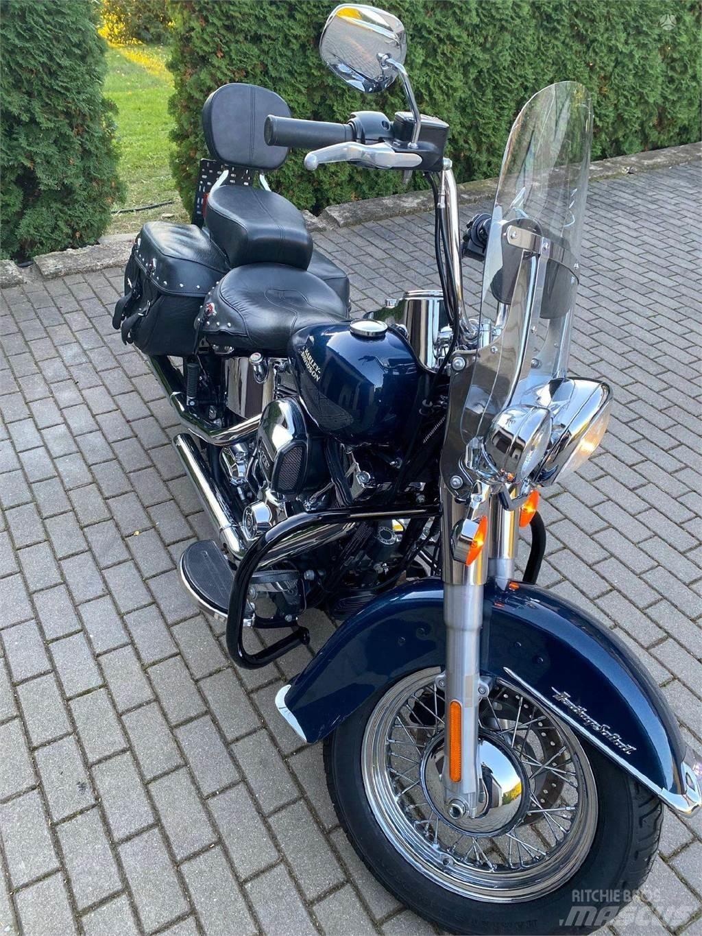 Harley-Davidson  全地形車