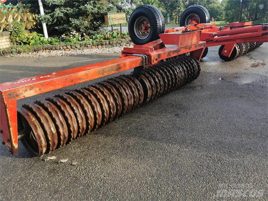He-Va Tip Roller 滾輪