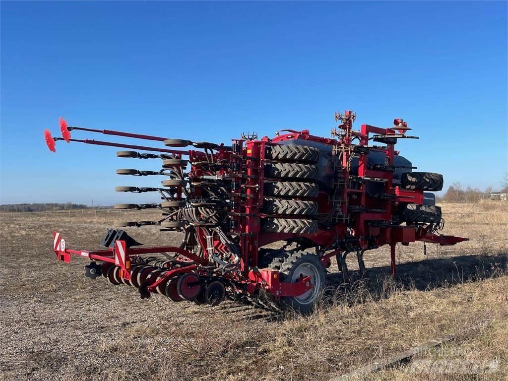 Horsch Focus 6TD 鑽頭