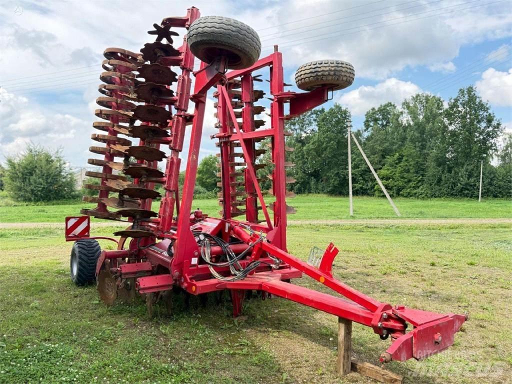 Horsch JOKER 8RT 其他農業機械