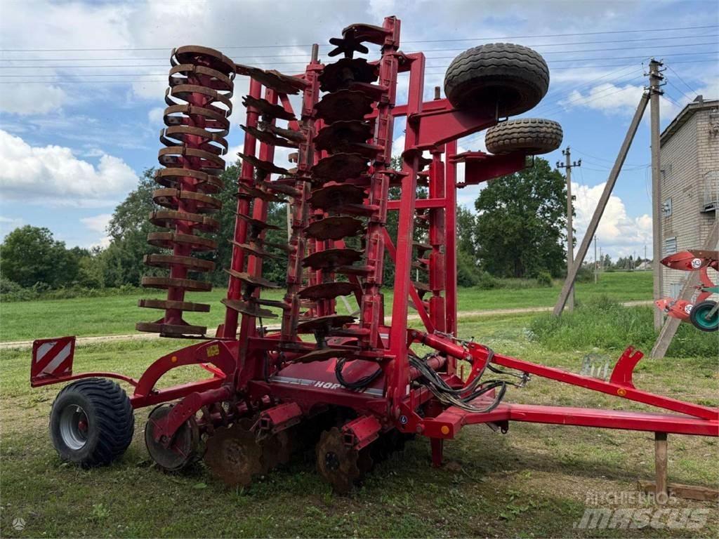 Horsch JOKER 8RT 其他農業機械