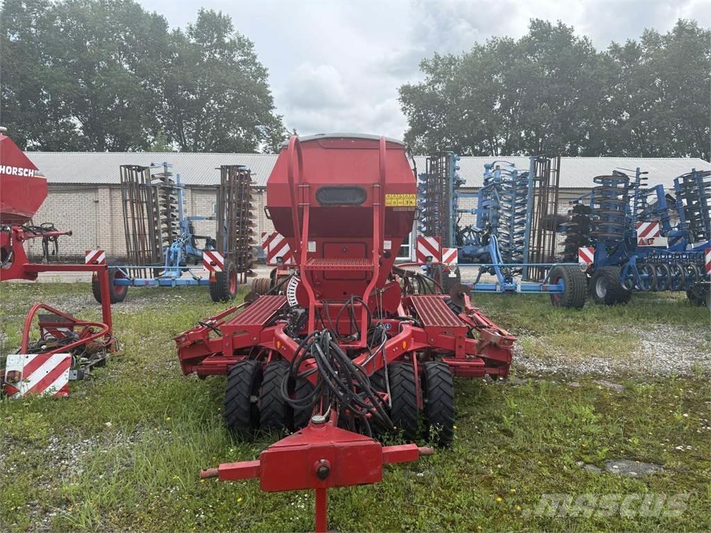 Horsch Pronto 3DC 鑽頭