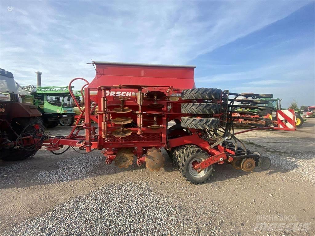 Horsch Pronto 4DC 鑽頭