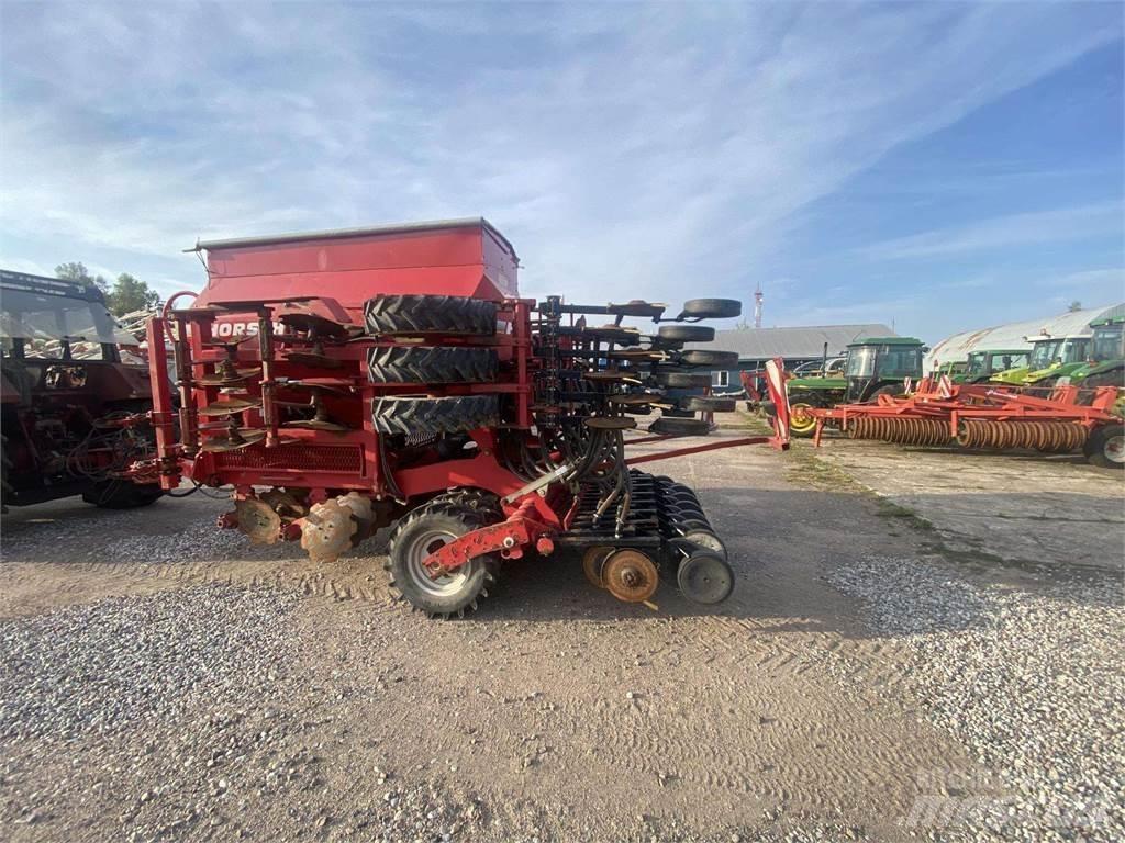 Horsch Pronto 4DC 鑽頭