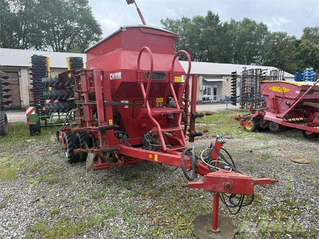 Horsch Pronto 4DC 鑽頭