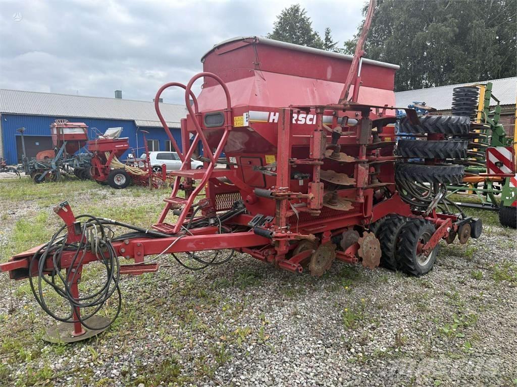 Horsch Pronto 4DC 鑽頭