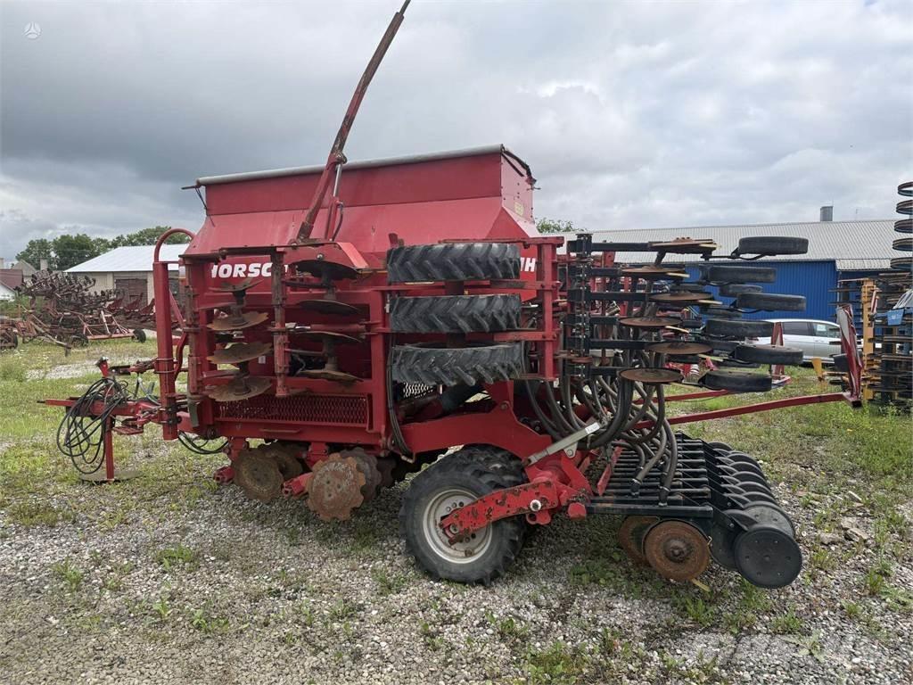 Horsch Pronto 4DC 鑽頭
