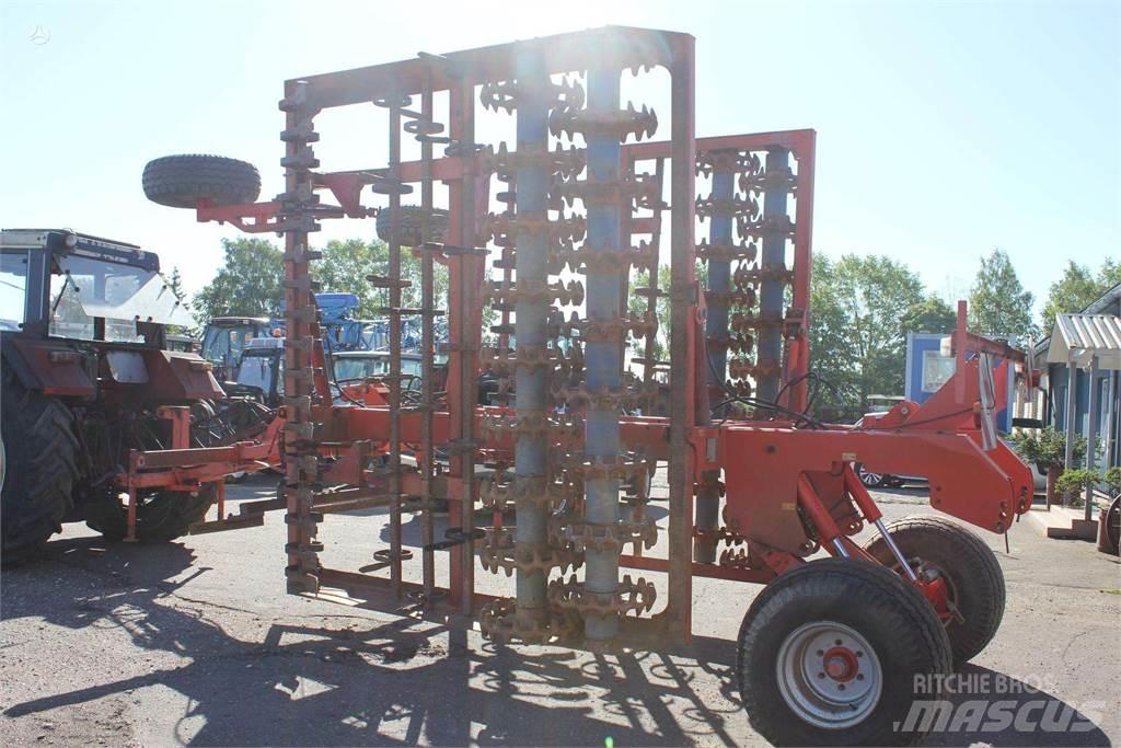 Howard HM600 其他農業機械