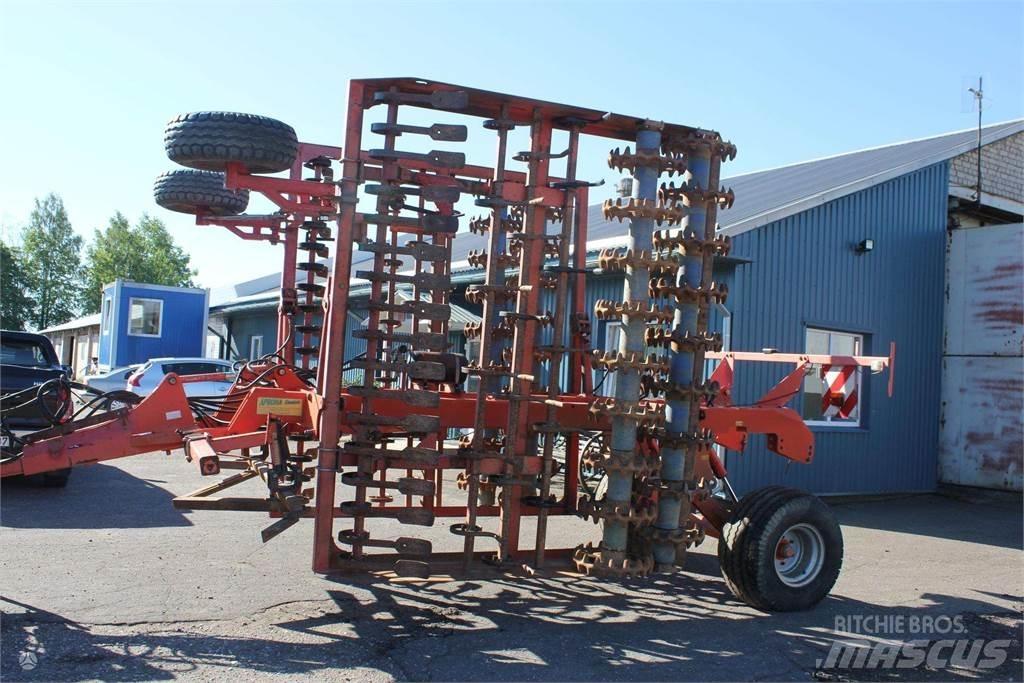 Howard HM600 其他農業機械