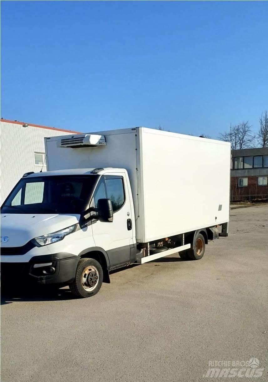 Iveco  汽車