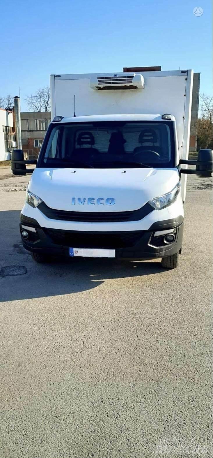 Iveco  汽車