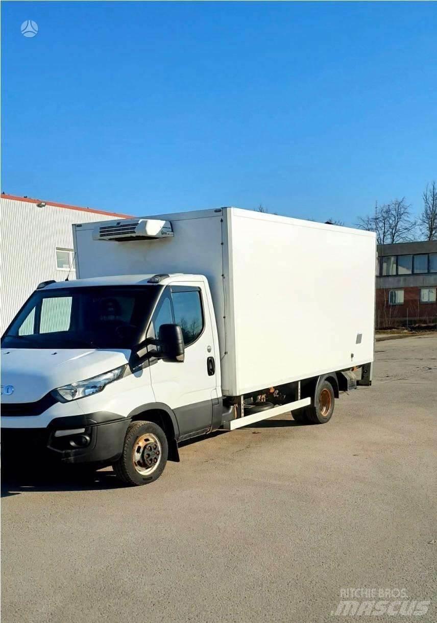 Iveco  汽車