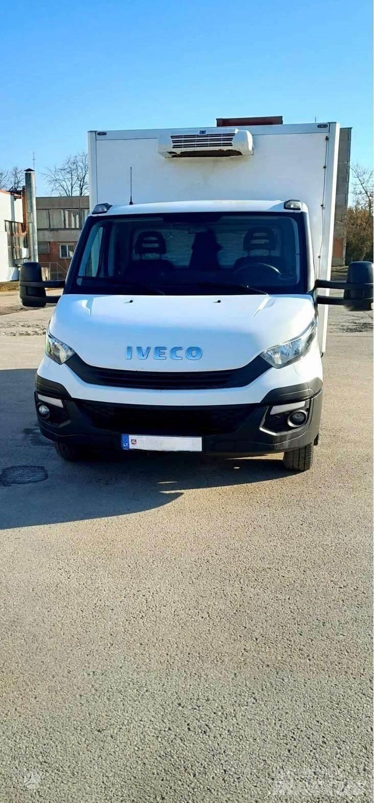 Iveco  汽車