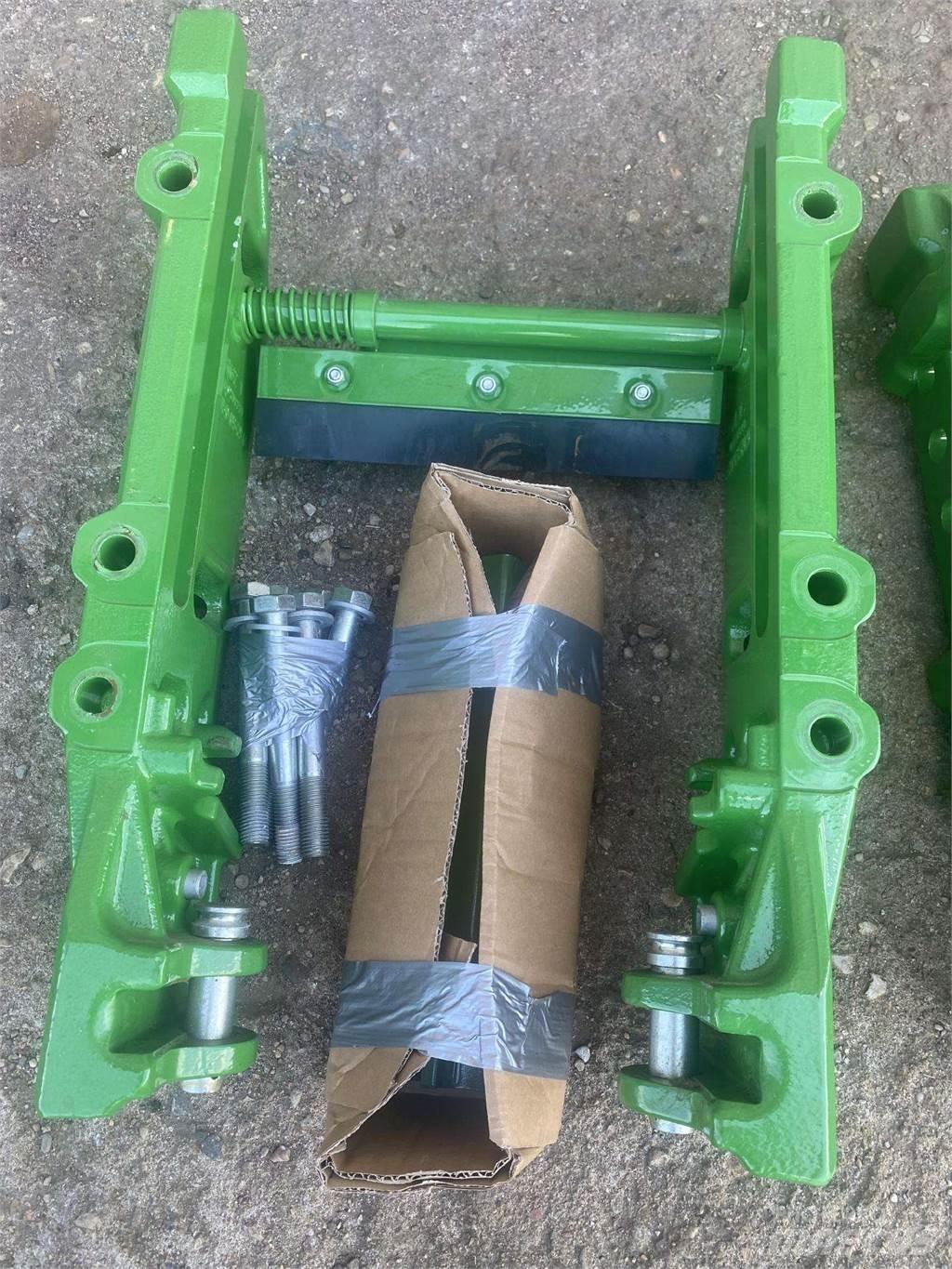 John Deere  其他農業機械