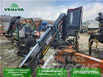 Jonsered J1090 兩爪吊夾