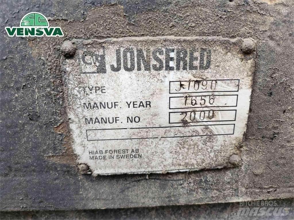 Jonsered J1090 兩爪吊夾