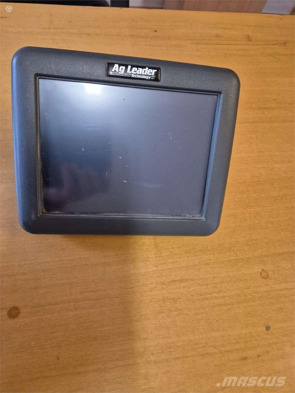  -Kita- Ag Leader 其他農業機械