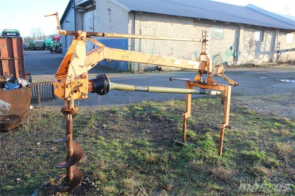  -Kita- B95 輕型鑽孔機