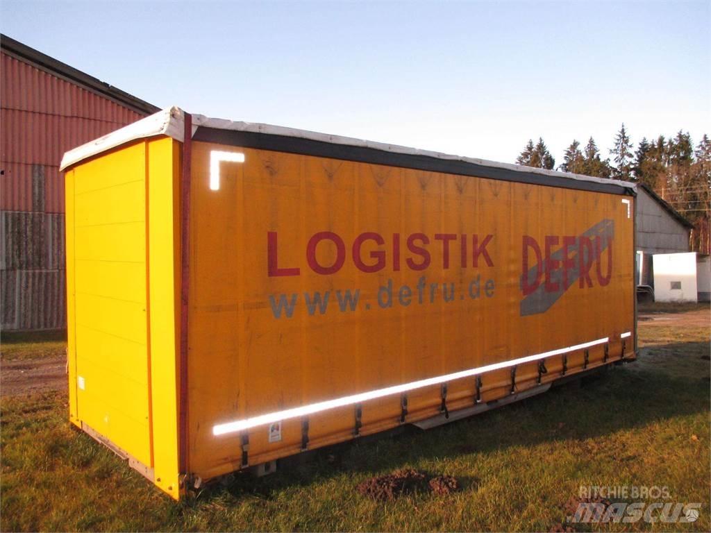  -Kita- FLIEGL 其他組件