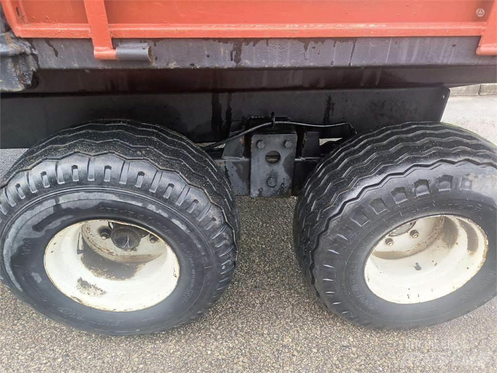  -Kita- Velsa105 其他拖車