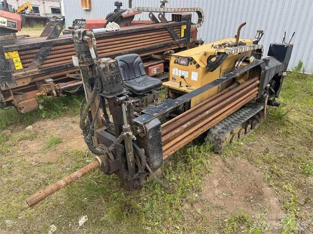  -Kita- Vermeer D6x6 輕型鑽孔機