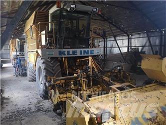 Kleine SF 10-2 聯合收穫機